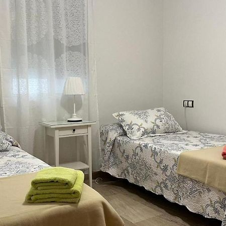Apartamento La Galeria Grupo Ac Gestion Cádiz Exterior foto