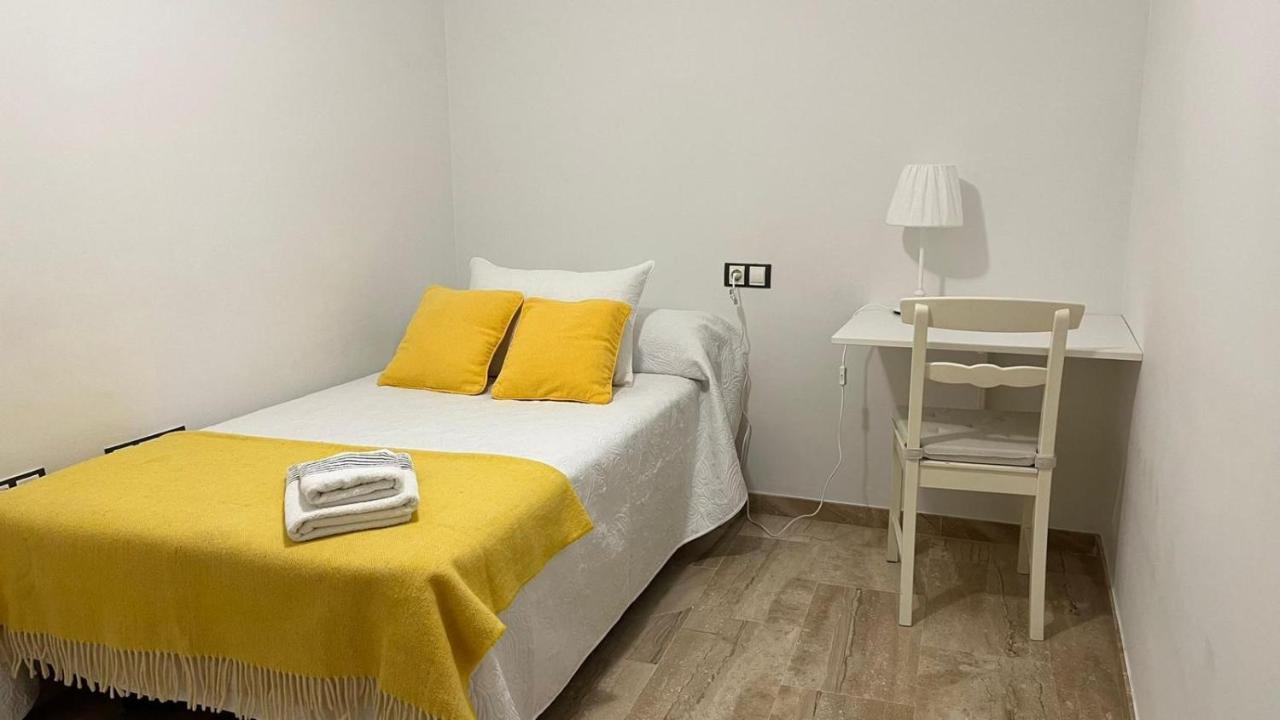 Apartamento La Galeria Grupo Ac Gestion Cádiz Exterior foto