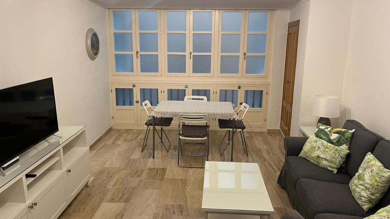 Apartamento La Galeria Grupo Ac Gestion Cádiz Exterior foto