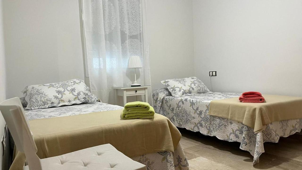 Apartamento La Galeria Grupo Ac Gestion Cádiz Exterior foto